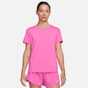 Nike | Pink Dri-Fit Active Tee, 2X